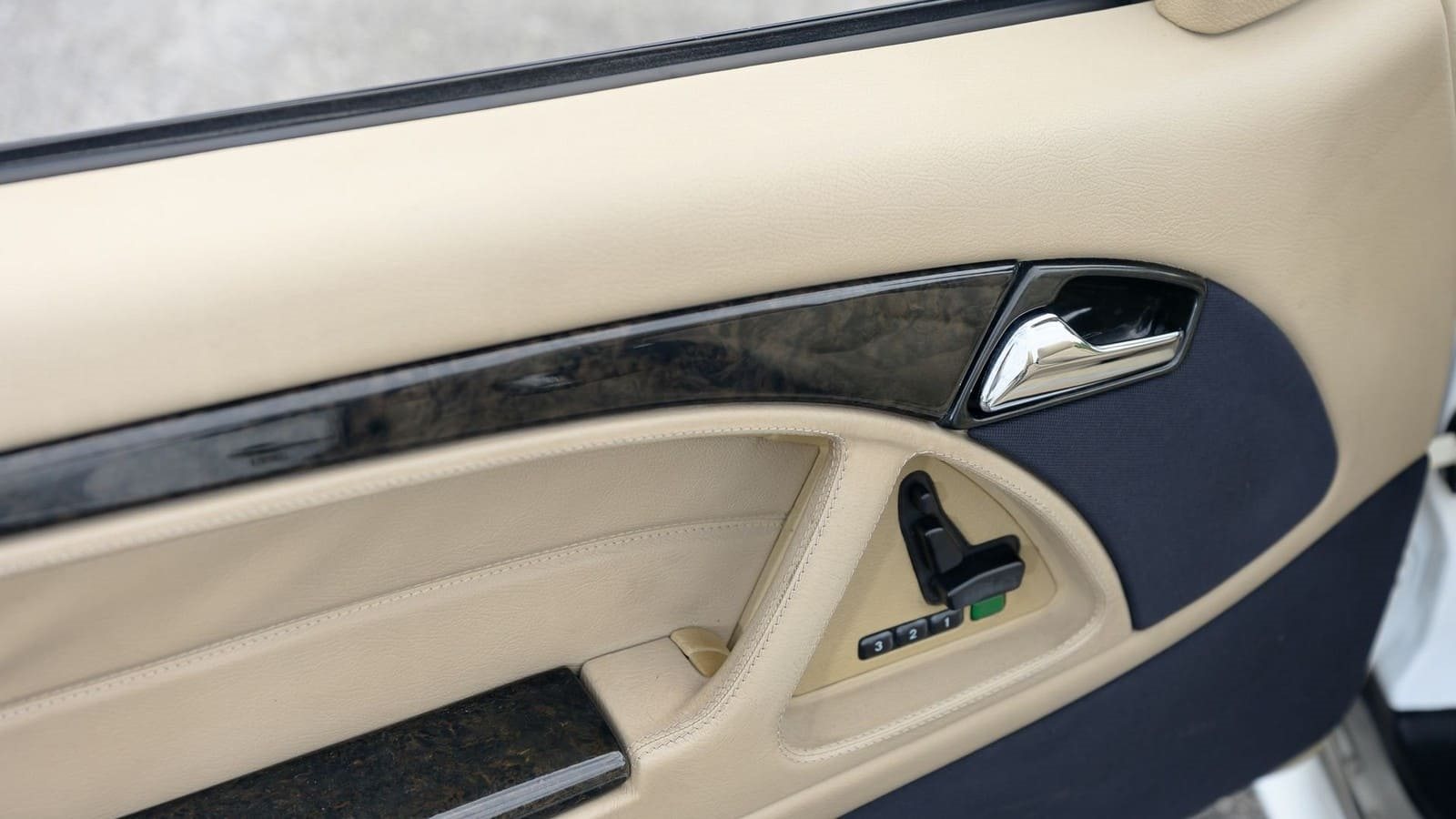 1997 - MERCEDES-BENZ SL 70 AMG, foto 88