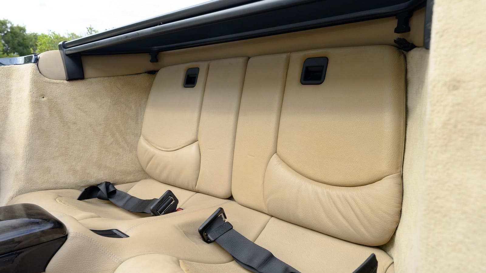 1997 - MERCEDES-BENZ SL 70 AMG, foto 95
