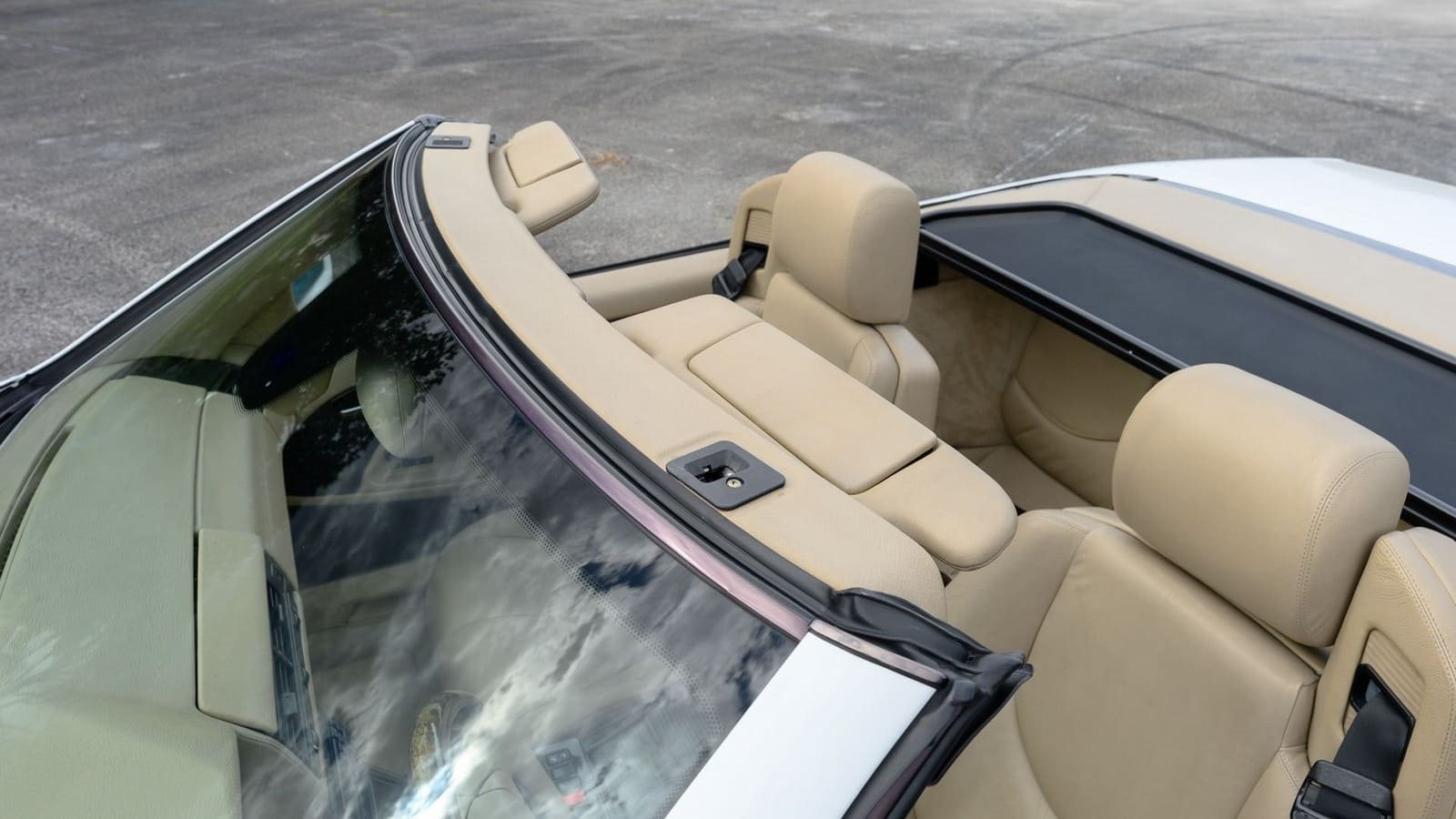 1997 - MERCEDES-BENZ SL 70 AMG, foto 101