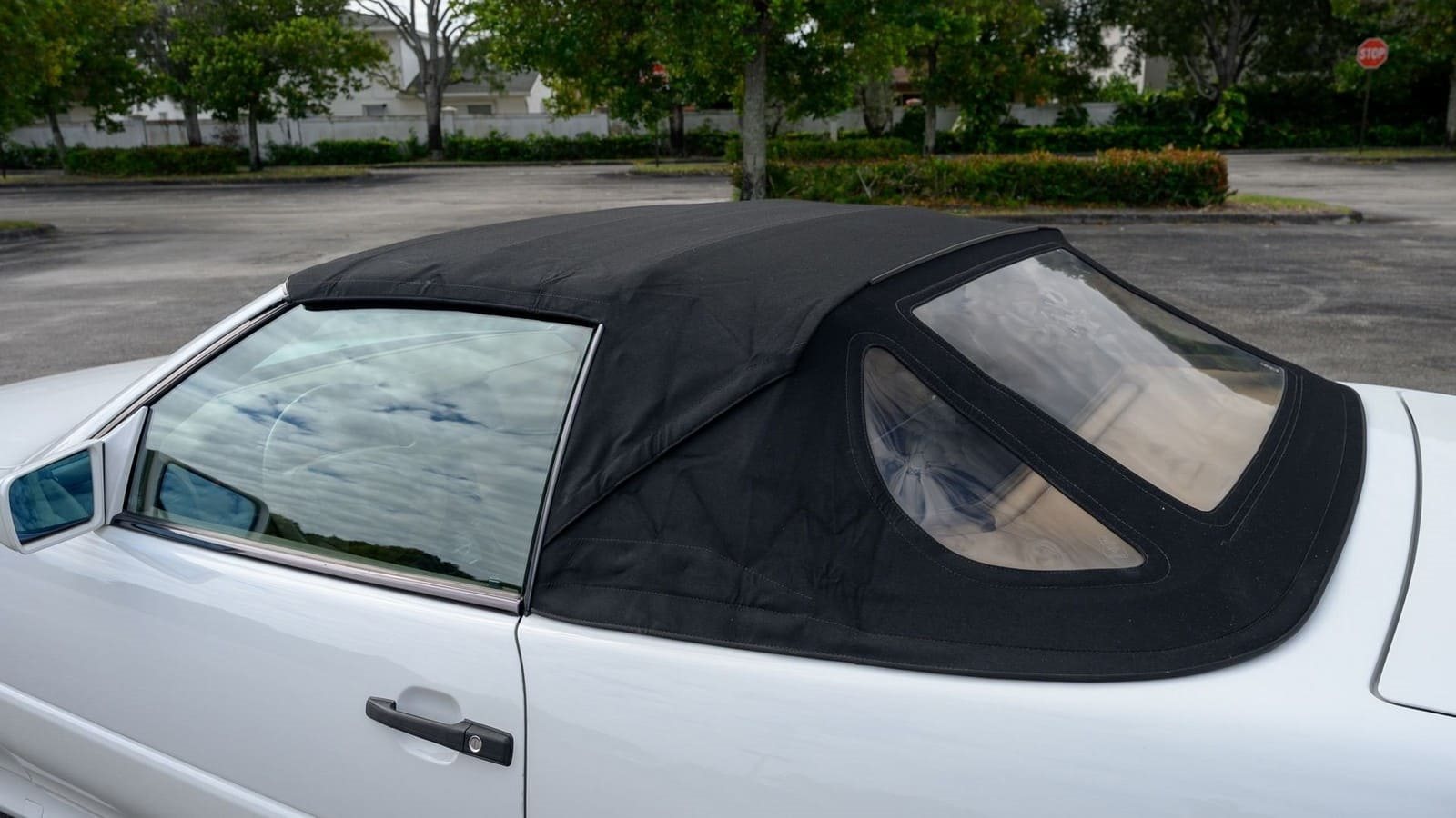 1997 - MERCEDES-BENZ SL 70 AMG, foto 108