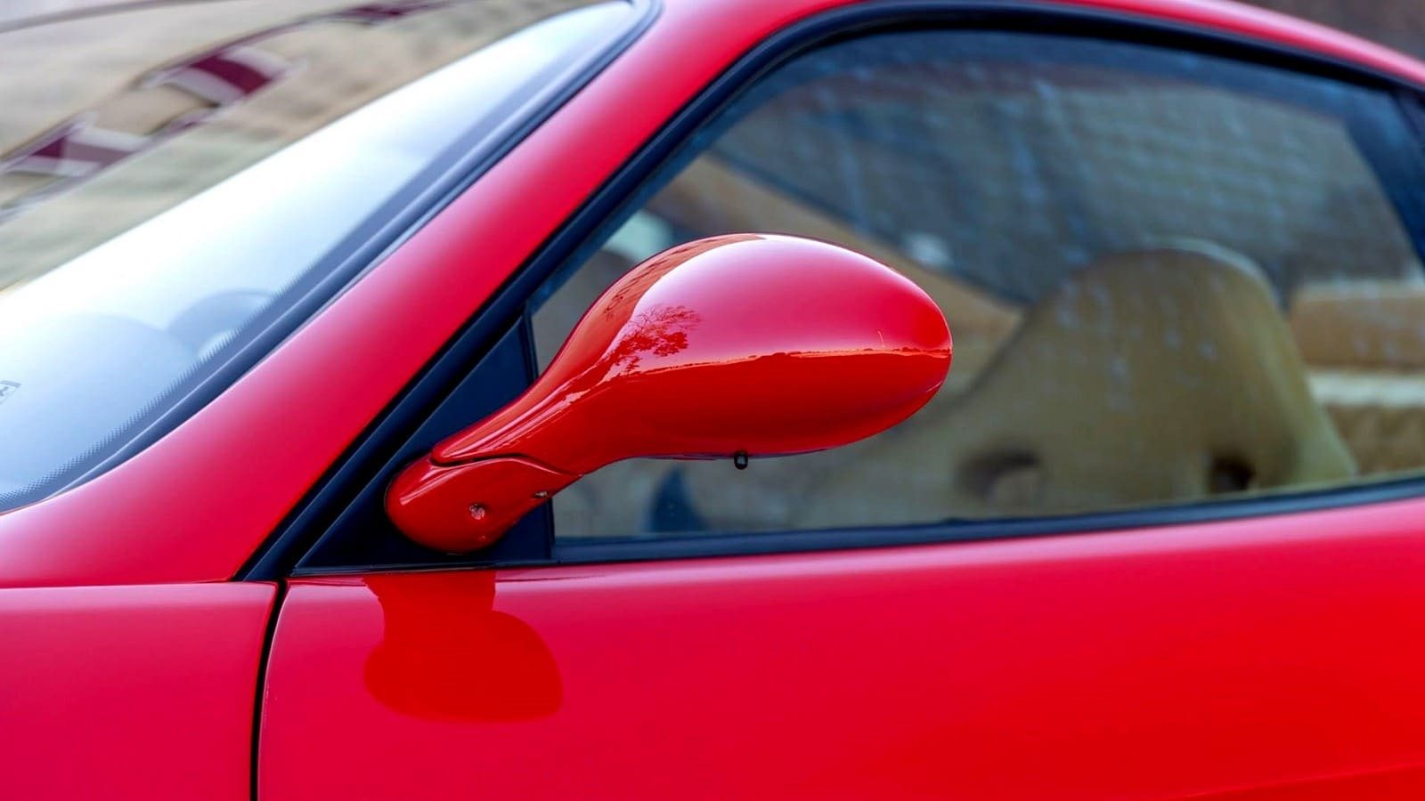 FERRARI F550 MARANELLO ROSSO CORSA, foto 13
