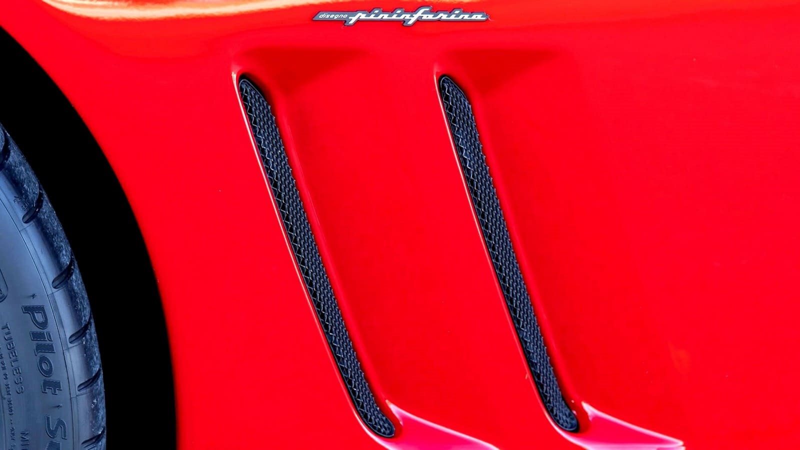 FERRARI F550 MARANELLO ROSSO CORSA, foto 14