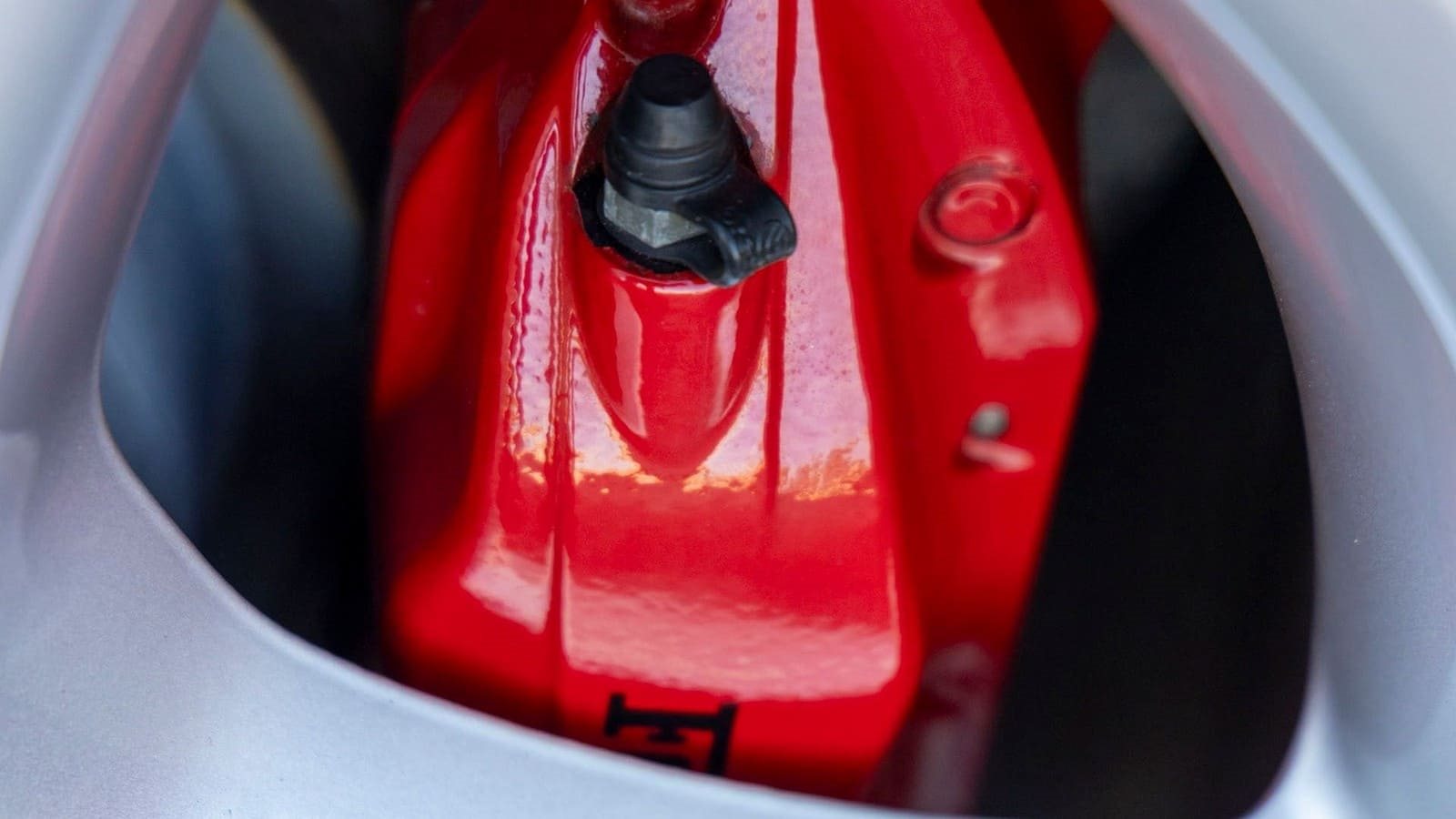 FERRARI F550 MARANELLO ROSSO CORSA, foto 27