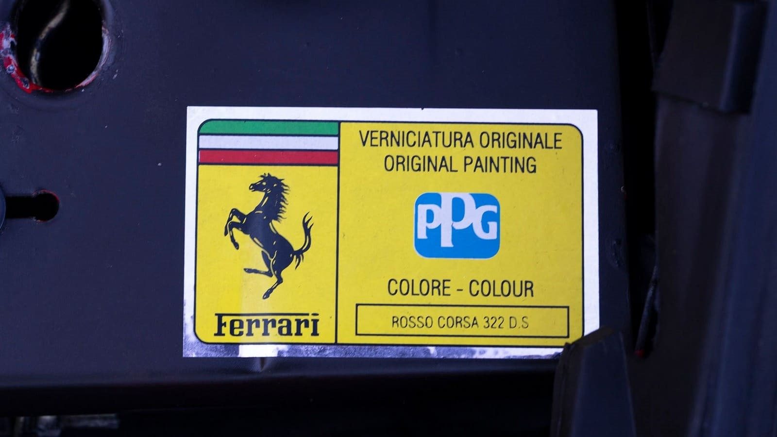 FERRARI F550 MARANELLO ROSSO CORSA, foto 28