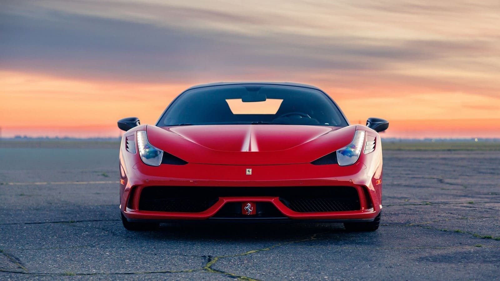 2015 - FERRARI F458 SPECIALE ROSSO CORSA, foto 11