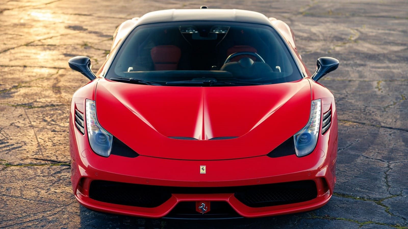 2015 - FERRARI F458 SPECIALE ROSSO CORSA, foto 12