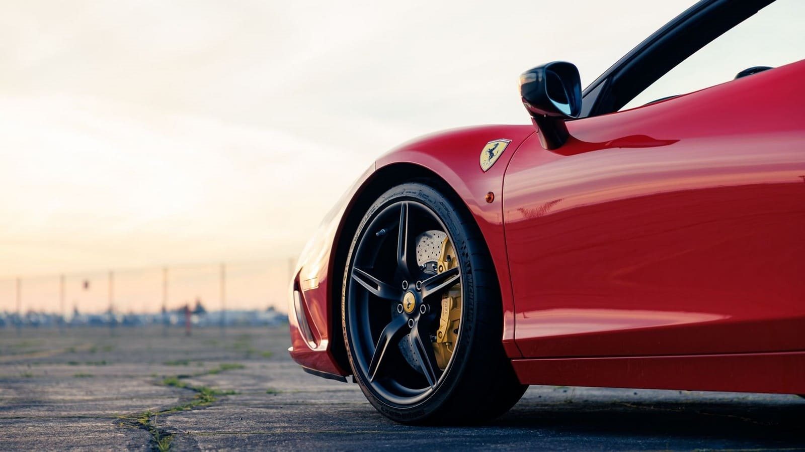 2015 - FERRARI F458 SPECIALE ROSSO CORSA, foto 17