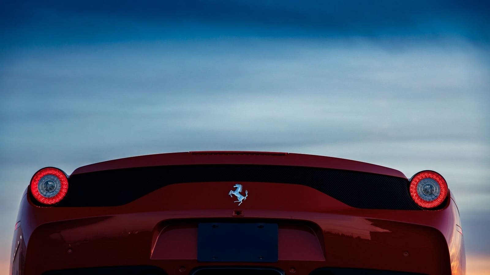 2015 - FERRARI F458 SPECIALE ROSSO CORSA, foto 22