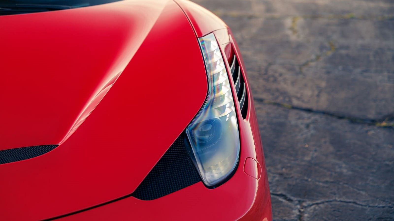 2015 - FERRARI F458 SPECIALE ROSSO CORSA, foto 31