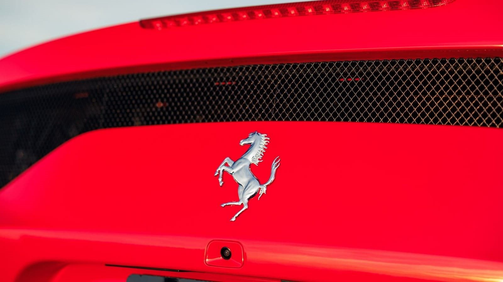 2015 - FERRARI F458 SPECIALE ROSSO CORSA, foto 36