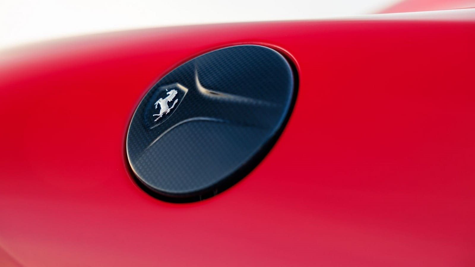 2015 - FERRARI F458 SPECIALE ROSSO CORSA, foto 37