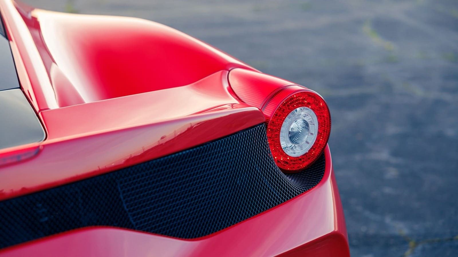 2015 - FERRARI F458 SPECIALE ROSSO CORSA, foto 38