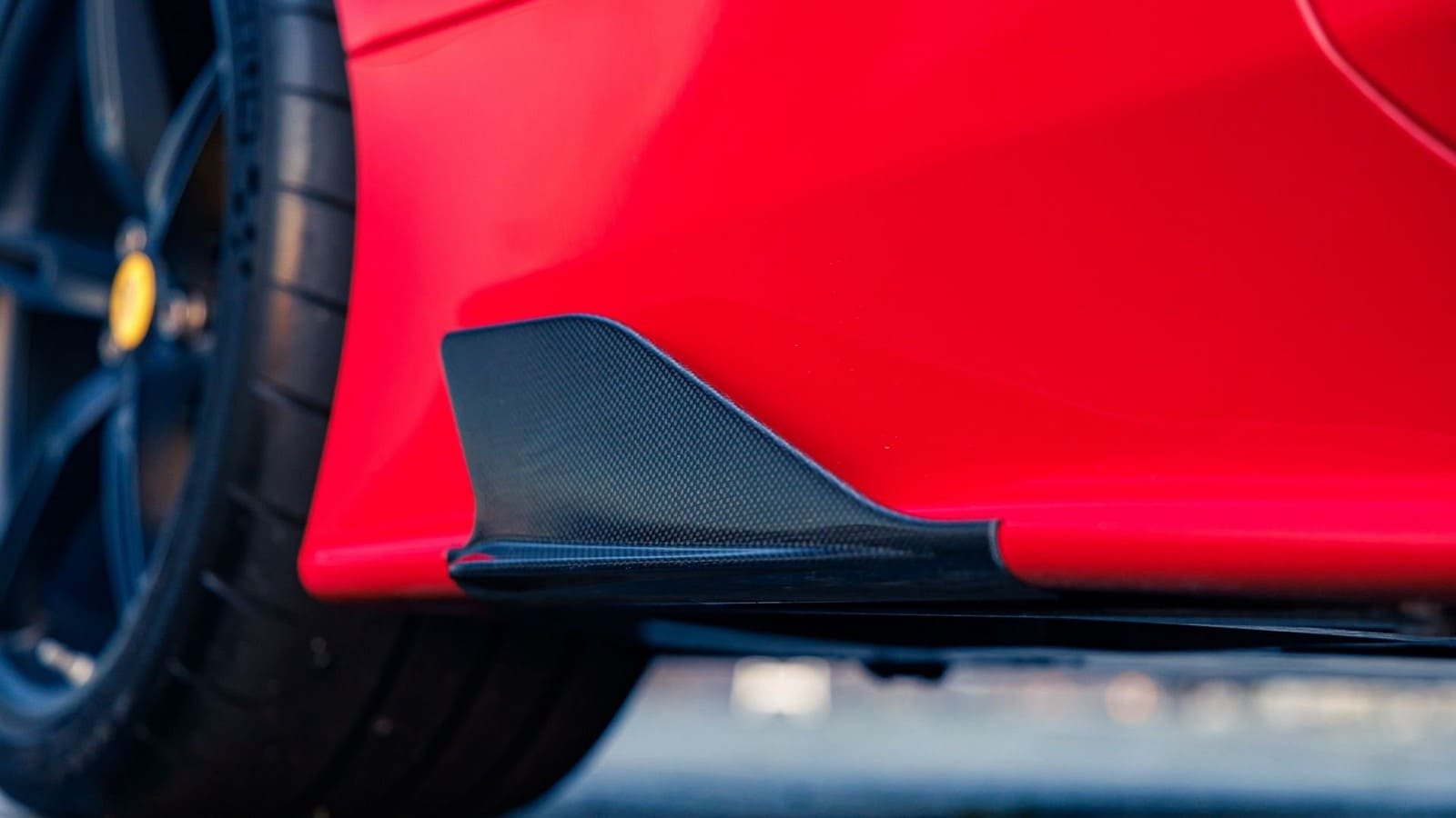 2015 - FERRARI F458 SPECIALE ROSSO CORSA, foto 42