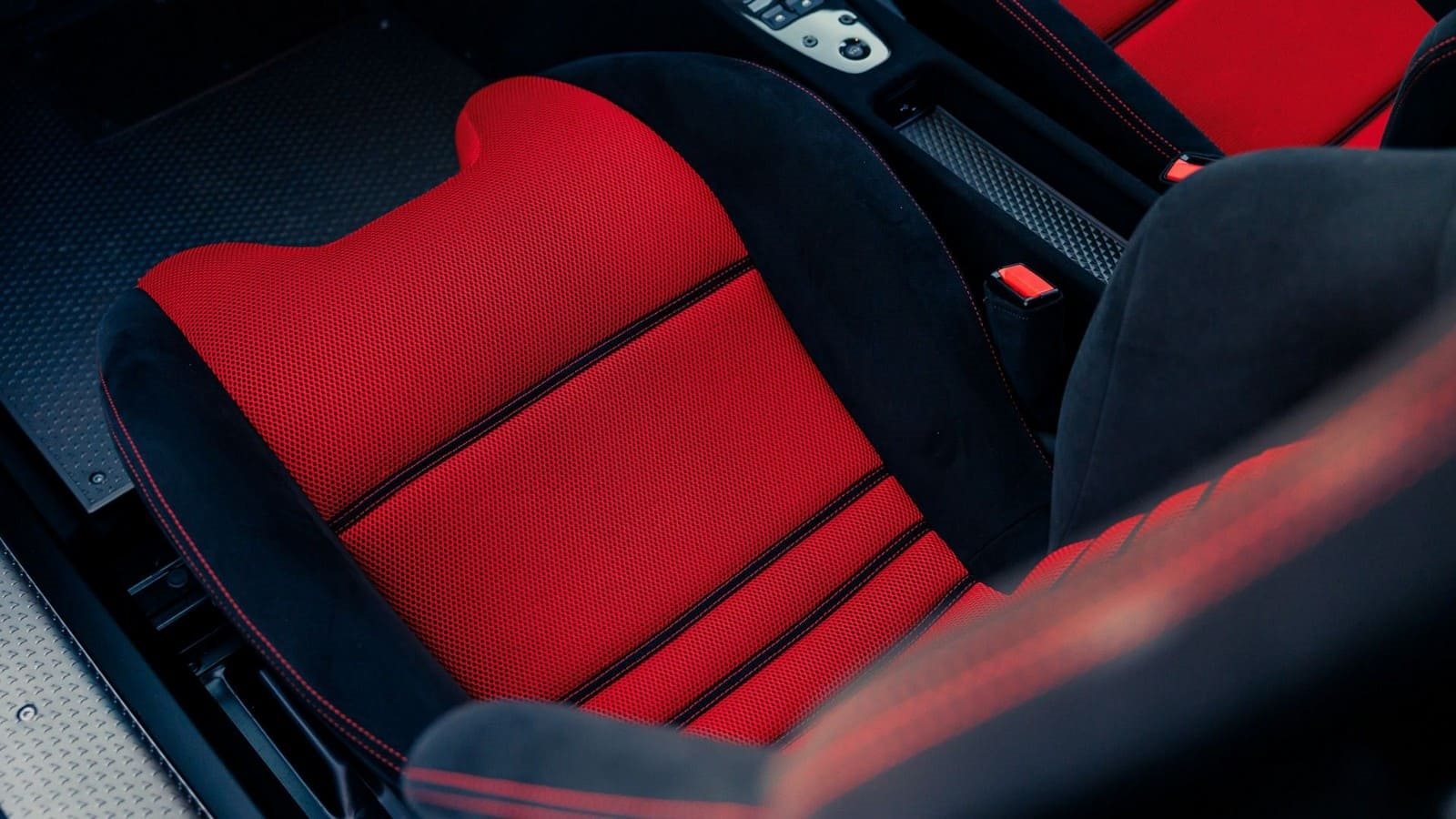 2015 - FERRARI F458 SPECIALE ROSSO CORSA, foto 51