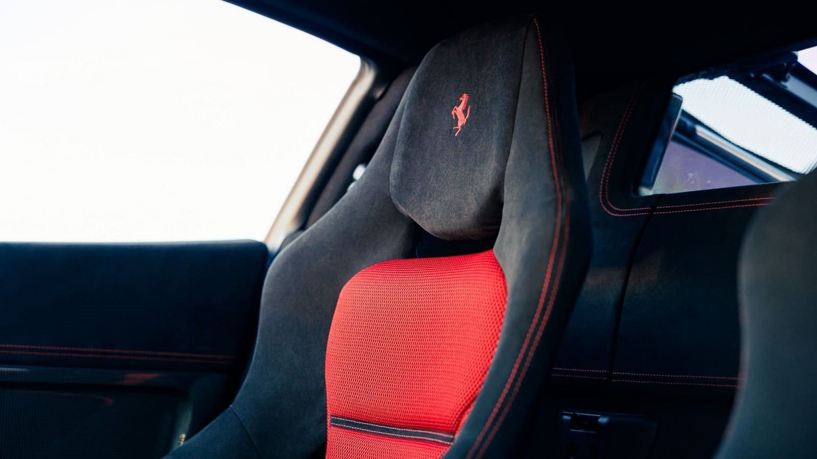 2015 - FERRARI F458 SPECIALE ROSSO CORSA, foto 54
