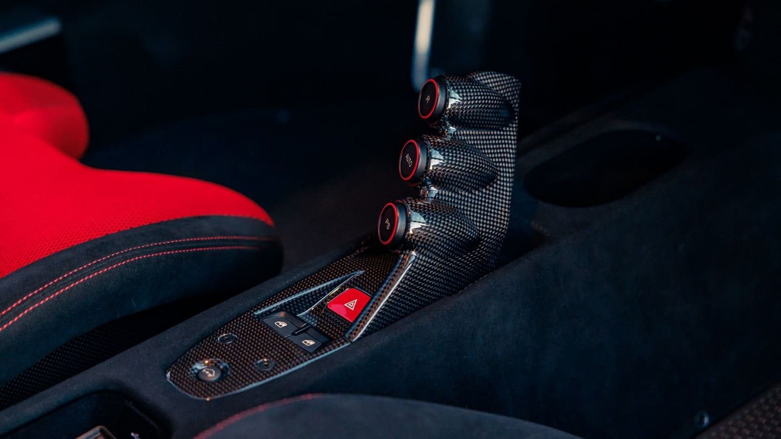 2015 - FERRARI F458 SPECIALE ROSSO CORSA, foto 60
