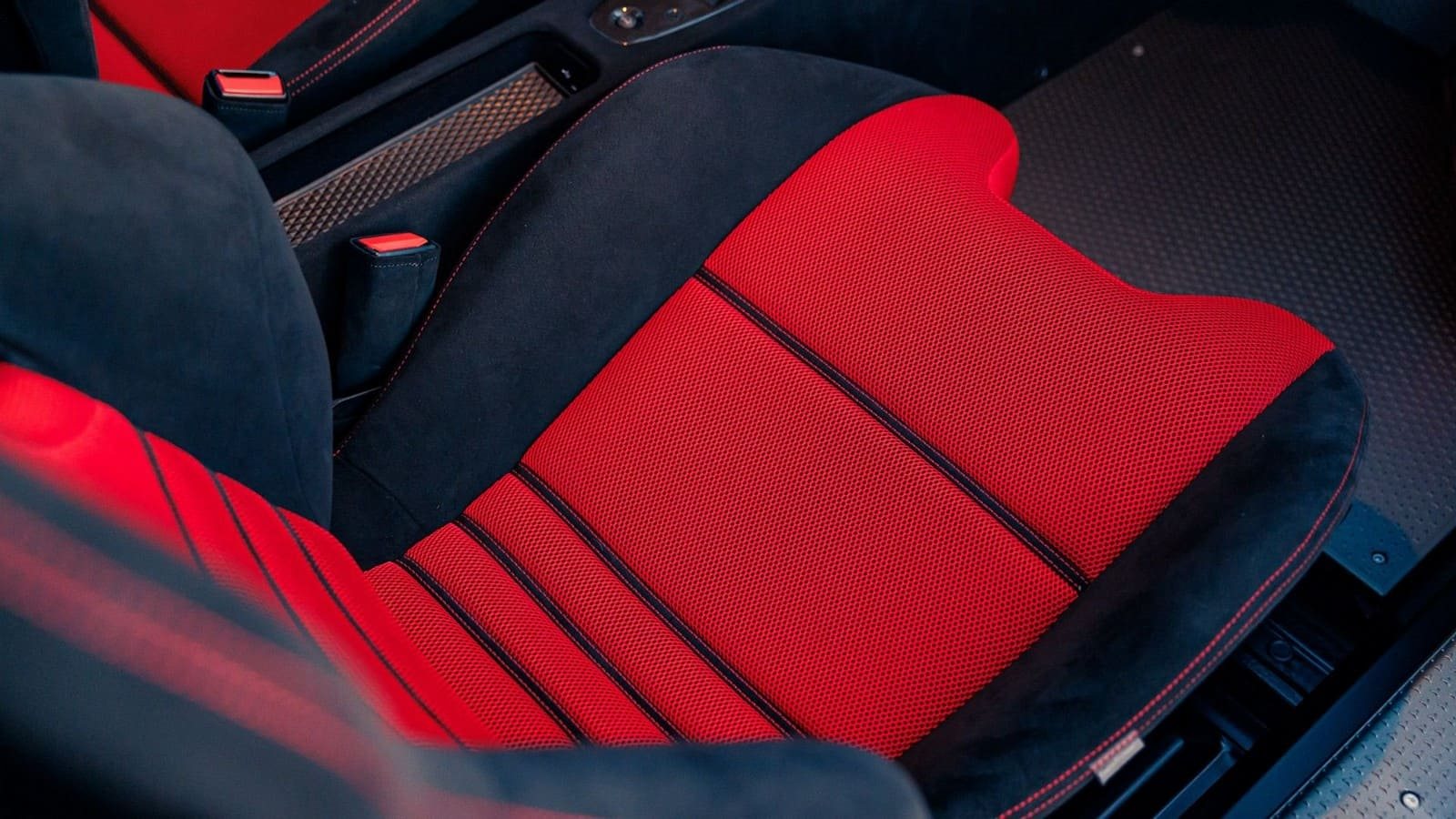 2015 - FERRARI F458 SPECIALE ROSSO CORSA, foto 61