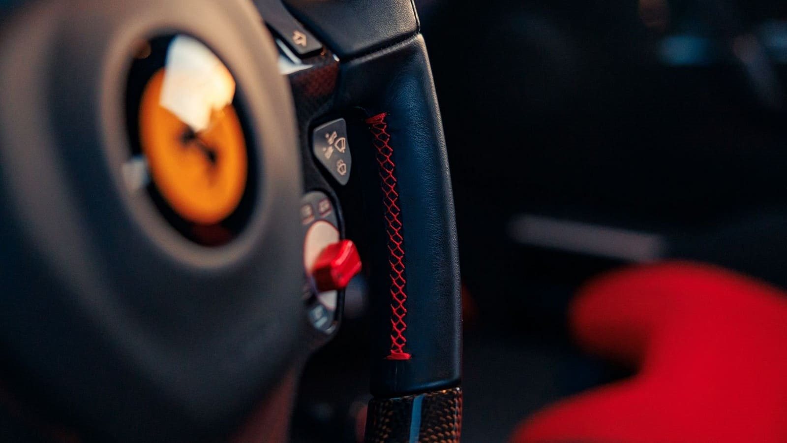 2015 - FERRARI F458 SPECIALE ROSSO CORSA, foto 63