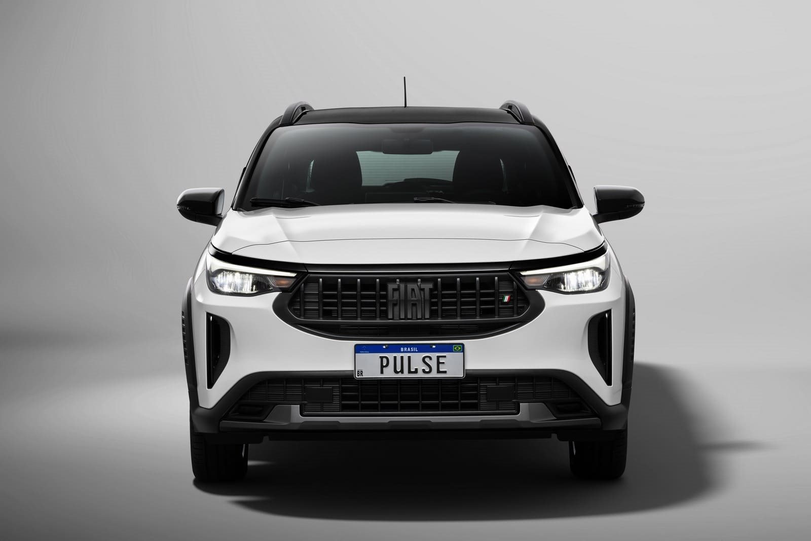 2026 - FIAT PULSE LOLLAPALOOZA, foto 3