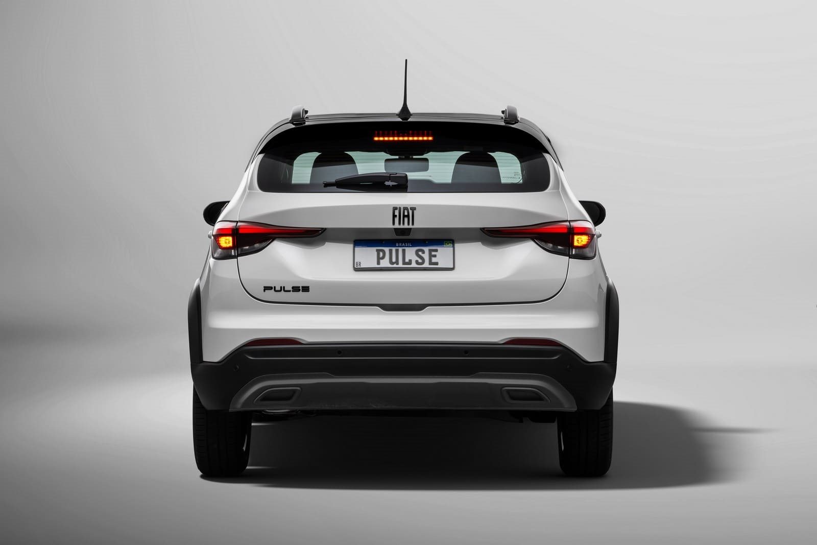 2026 - FIAT PULSE LOLLAPALOOZA, foto 4