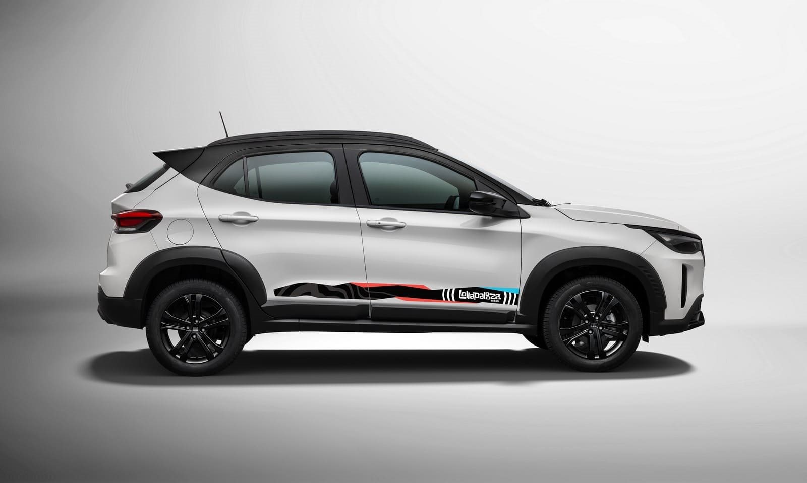 2026 - FIAT PULSE LOLLAPALOOZA, foto 5