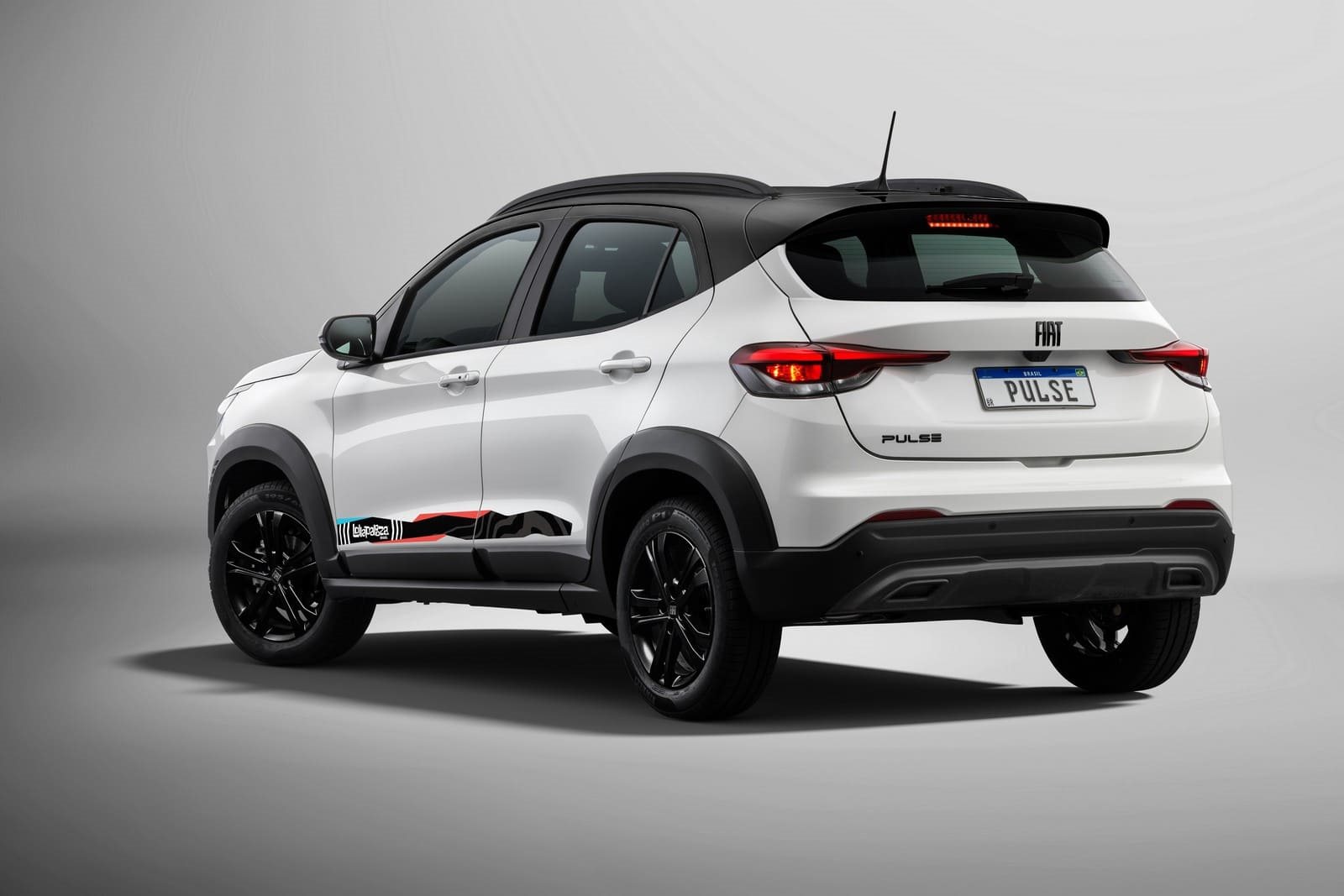 2026 - FIAT PULSE LOLLAPALOOZA, foto 6
