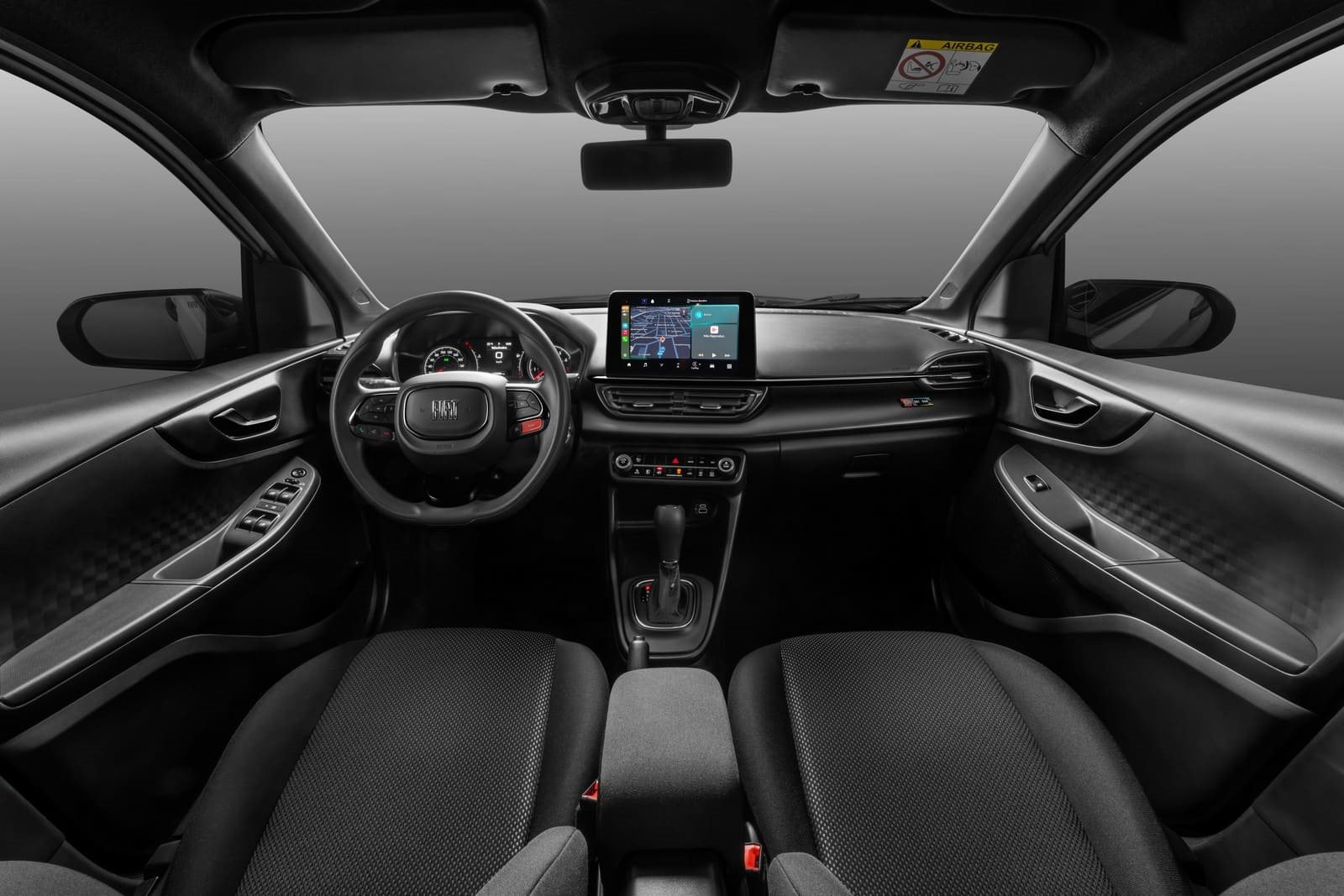 2026 - FIAT PULSE LOLLAPALOOZA, foto 7