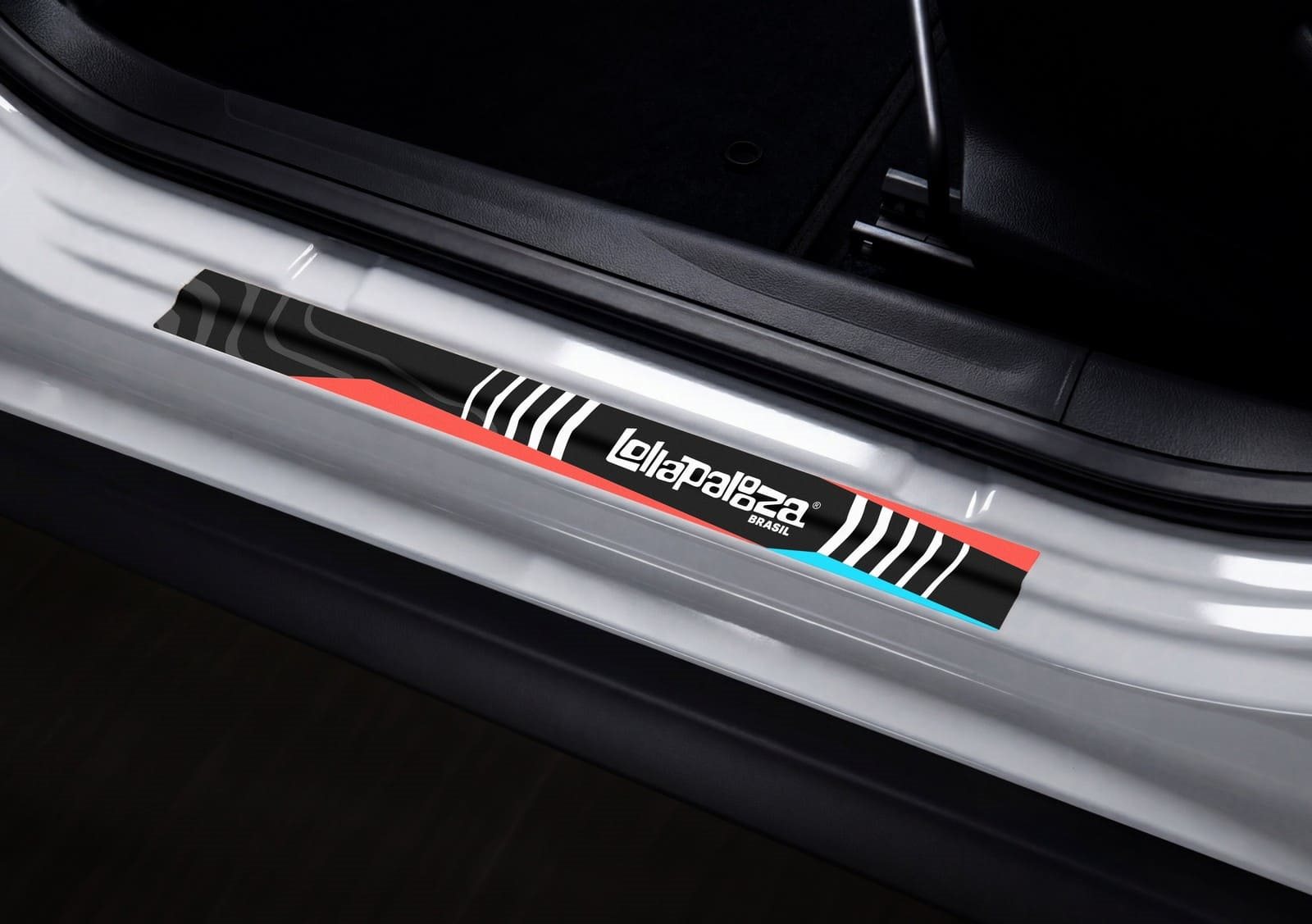 2026 - FIAT PULSE LOLLAPALOOZA, foto 8