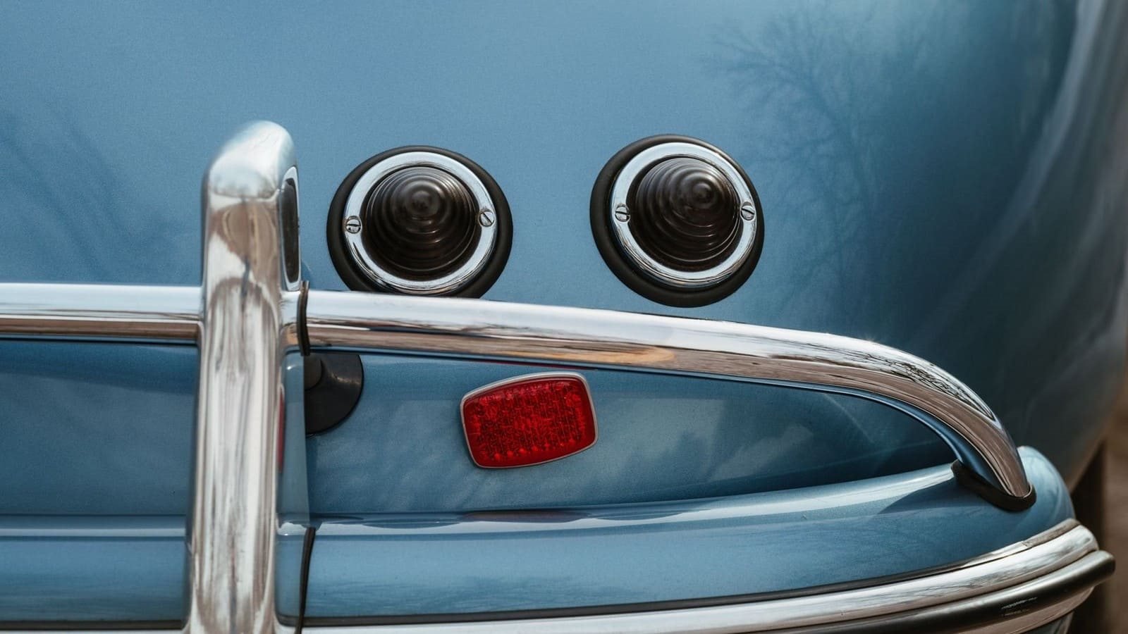 1957 - PORSCHE 356 A 1600 SPEEDSTER AQUAMARINE BLUE, foto 29