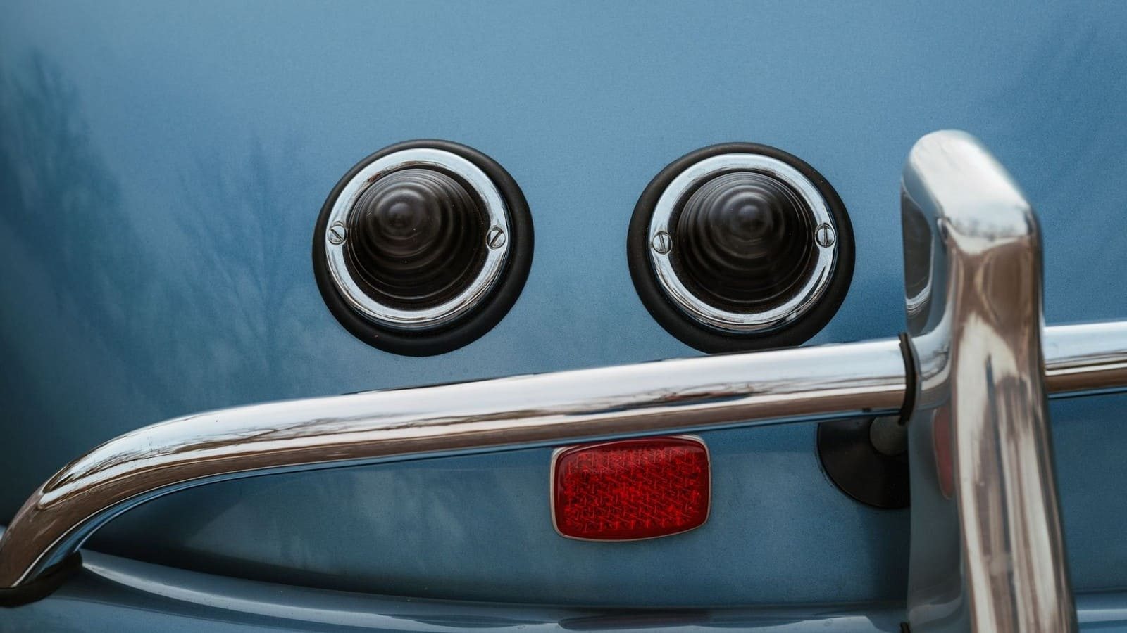 1957 - PORSCHE 356 A 1600 SPEEDSTER AQUAMARINE BLUE, foto 30