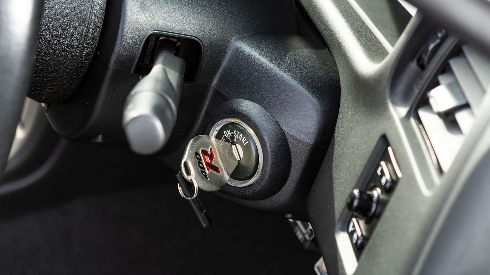 1996 - NISSAN SKYLINE NISMO 400R, foto 45