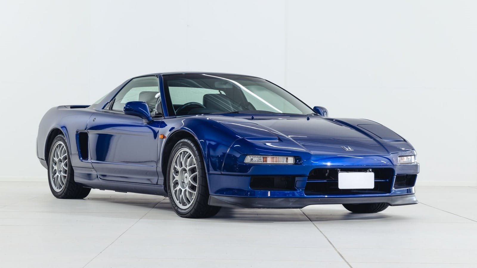 1999 - HONDA NSX TYPE S, foto 1