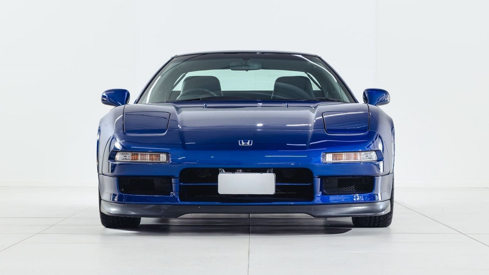 1999 - HONDA NSX TYPE S, foto 4