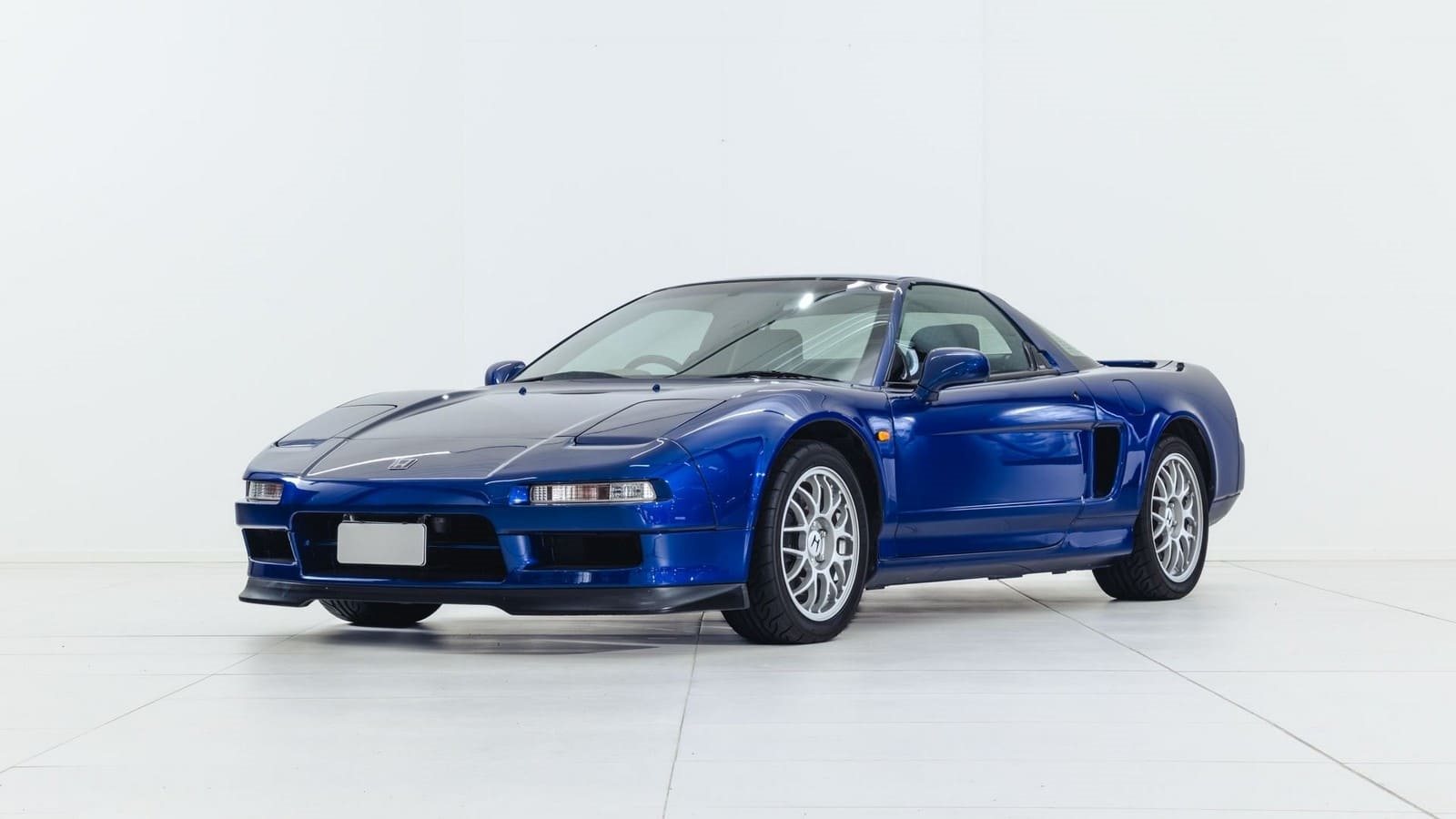 1999 - HONDA NSX TYPE S, foto 6