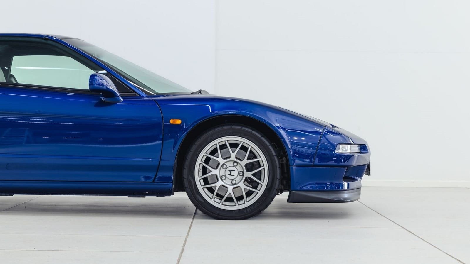 1999 - HONDA NSX TYPE S, foto 8