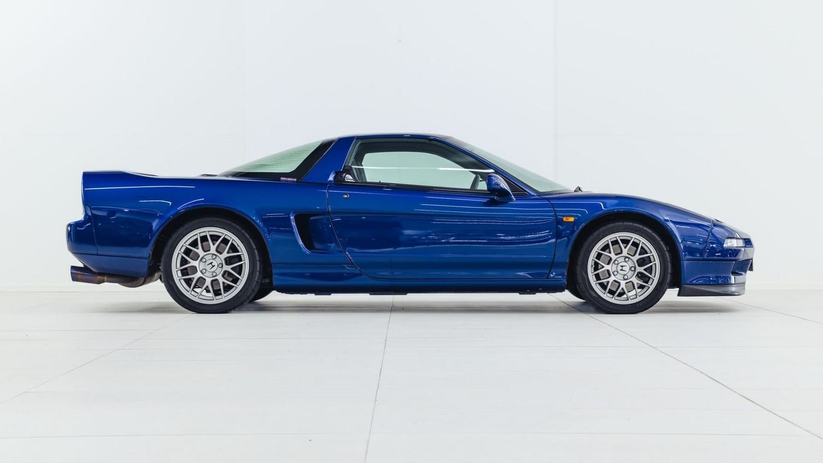 1999 - HONDA NSX TYPE S, foto 9