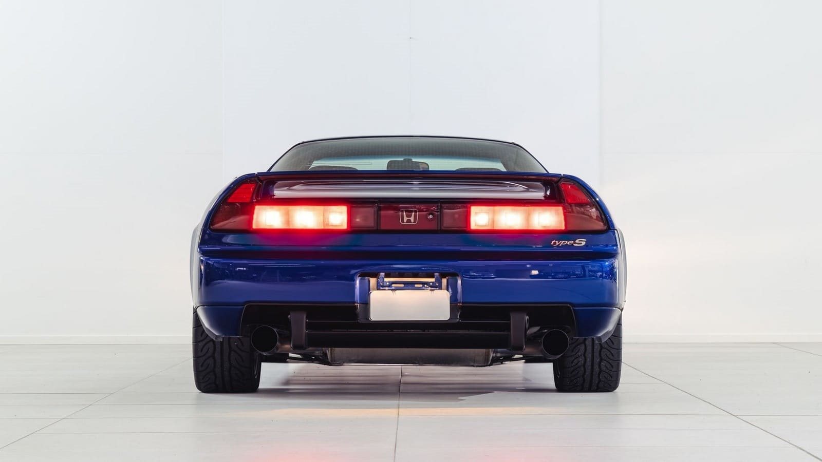 1999 - HONDA NSX TYPE S, foto 10