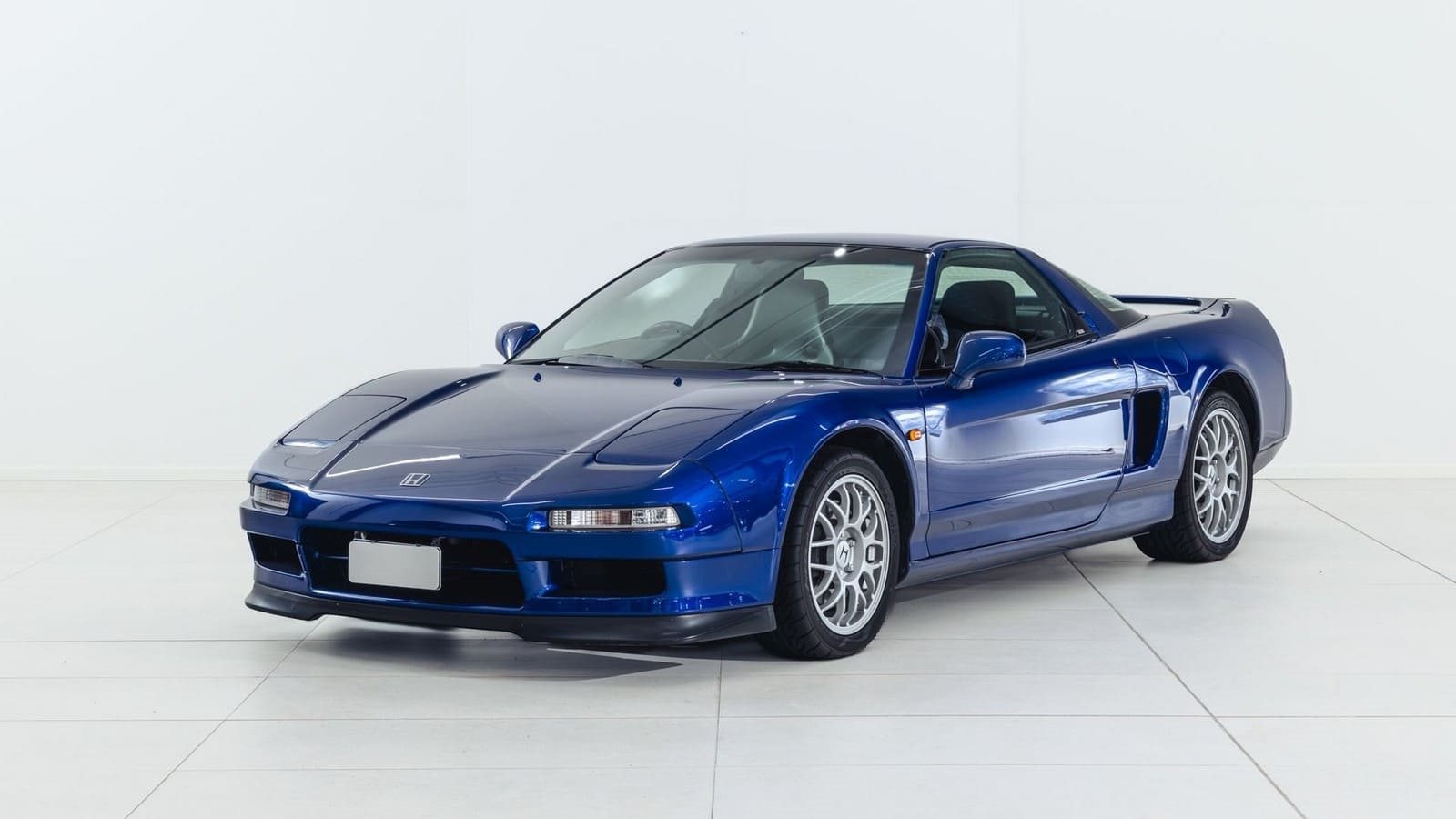 1999 - HONDA NSX TYPE S, foto 12