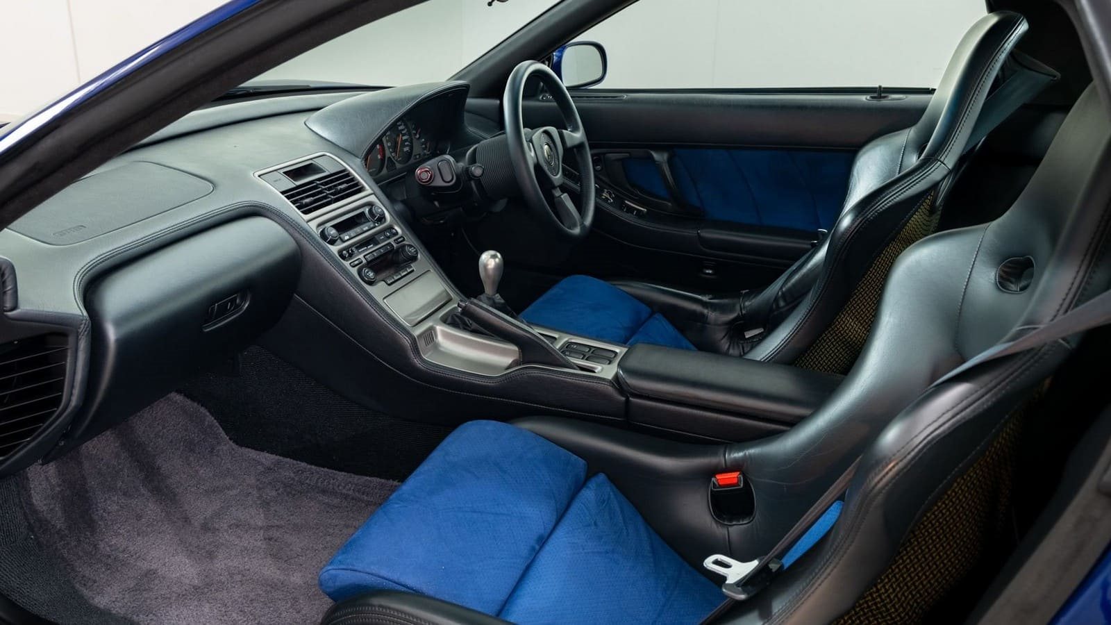 1999 - HONDA NSX TYPE S, foto 16