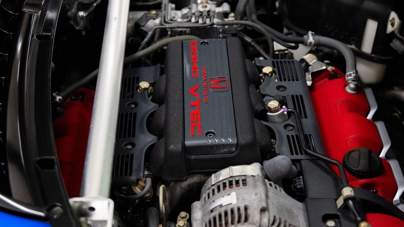 1999 - HONDA NSX TYPE S, foto 21