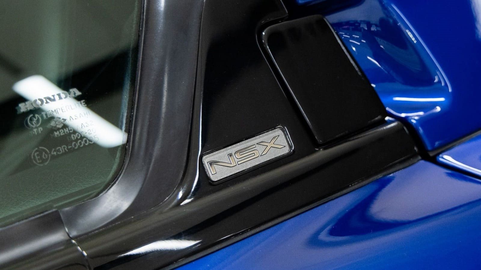 1999 - HONDA NSX TYPE S, foto 22