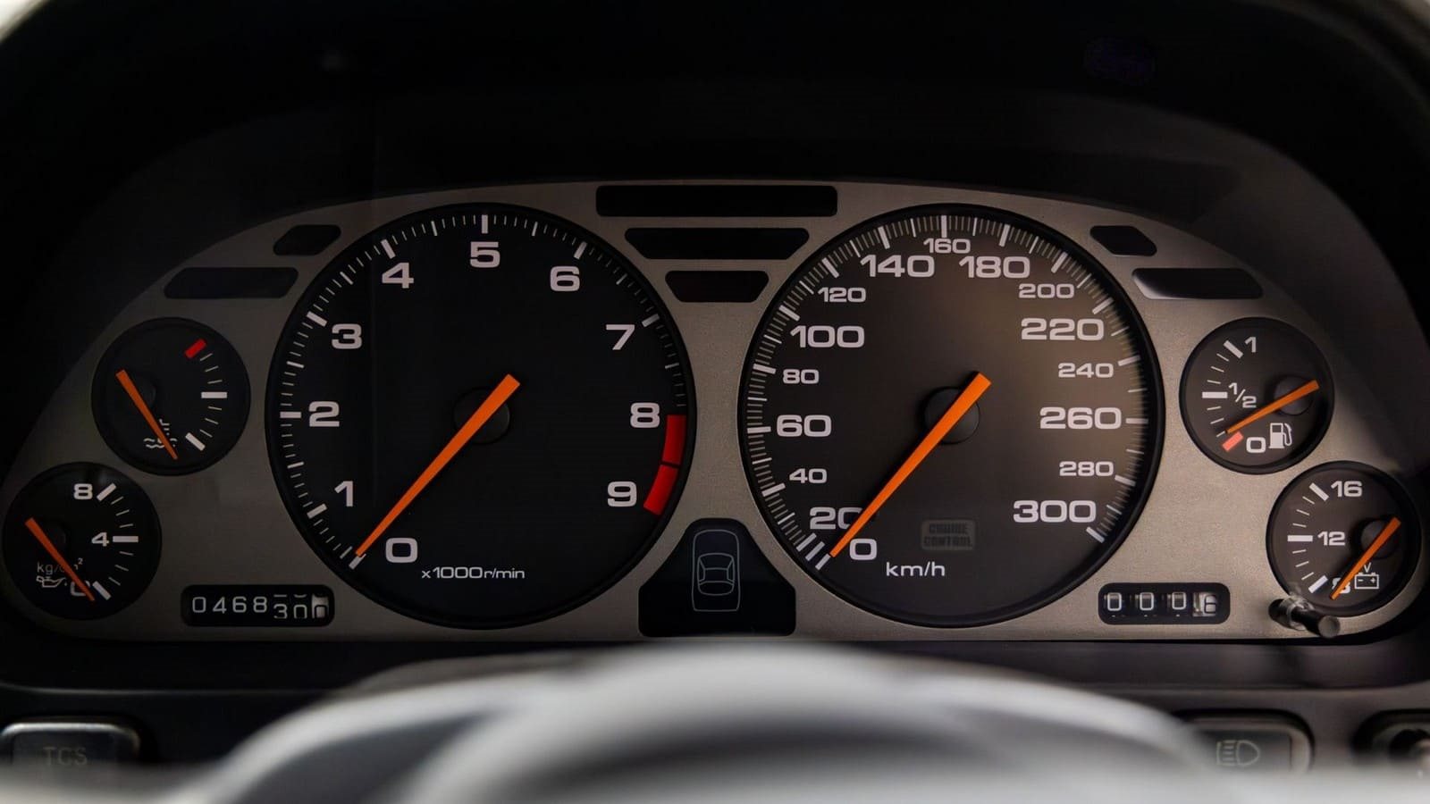 1999 - HONDA NSX TYPE S, foto 25