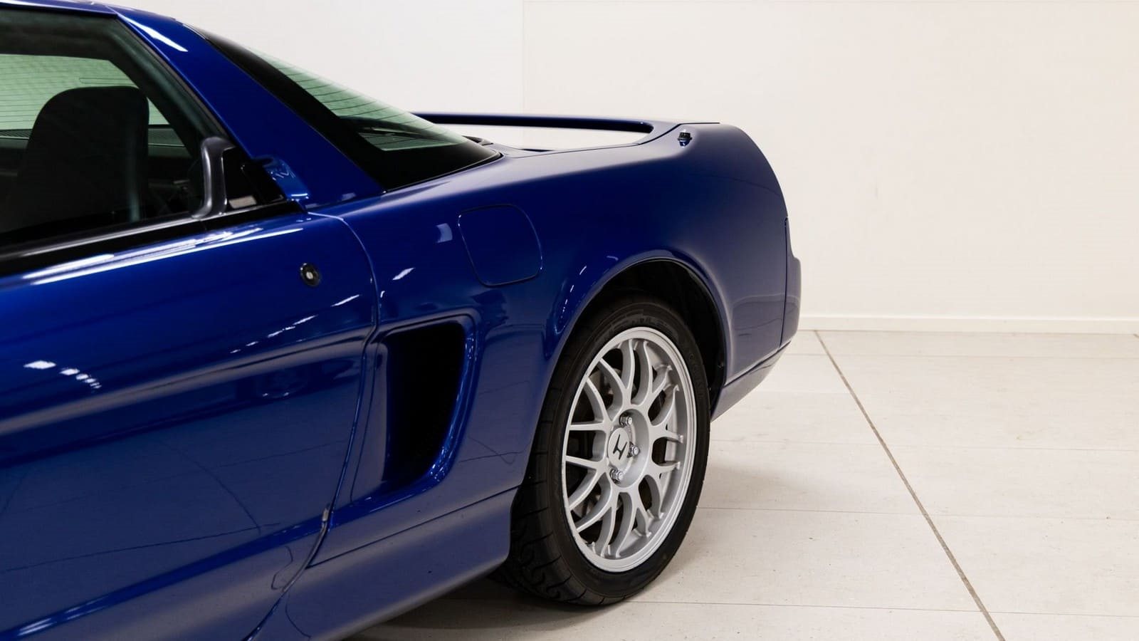 1999 - HONDA NSX TYPE S, foto 30