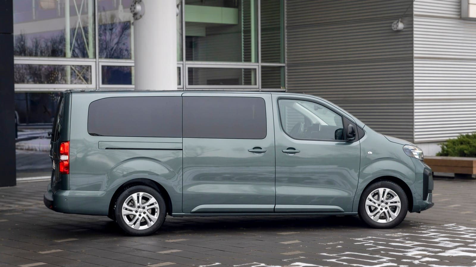 2026 - OPEL ZAFIRA, foto 4