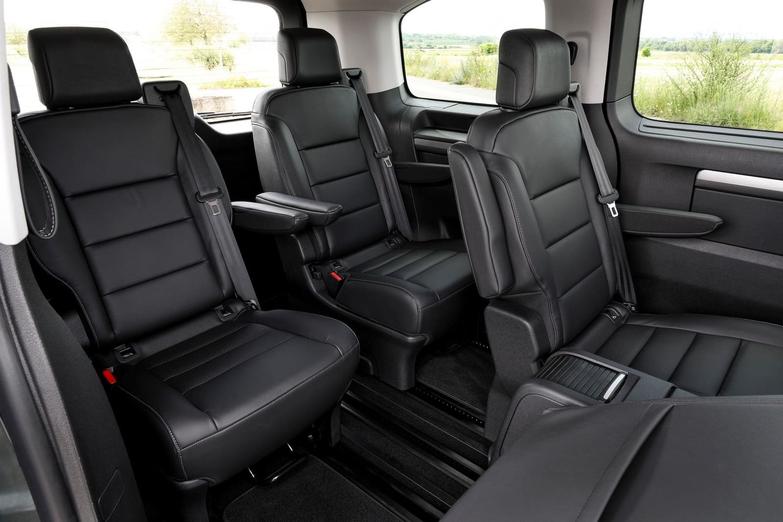 2026 - OPEL ZAFIRA, foto 5