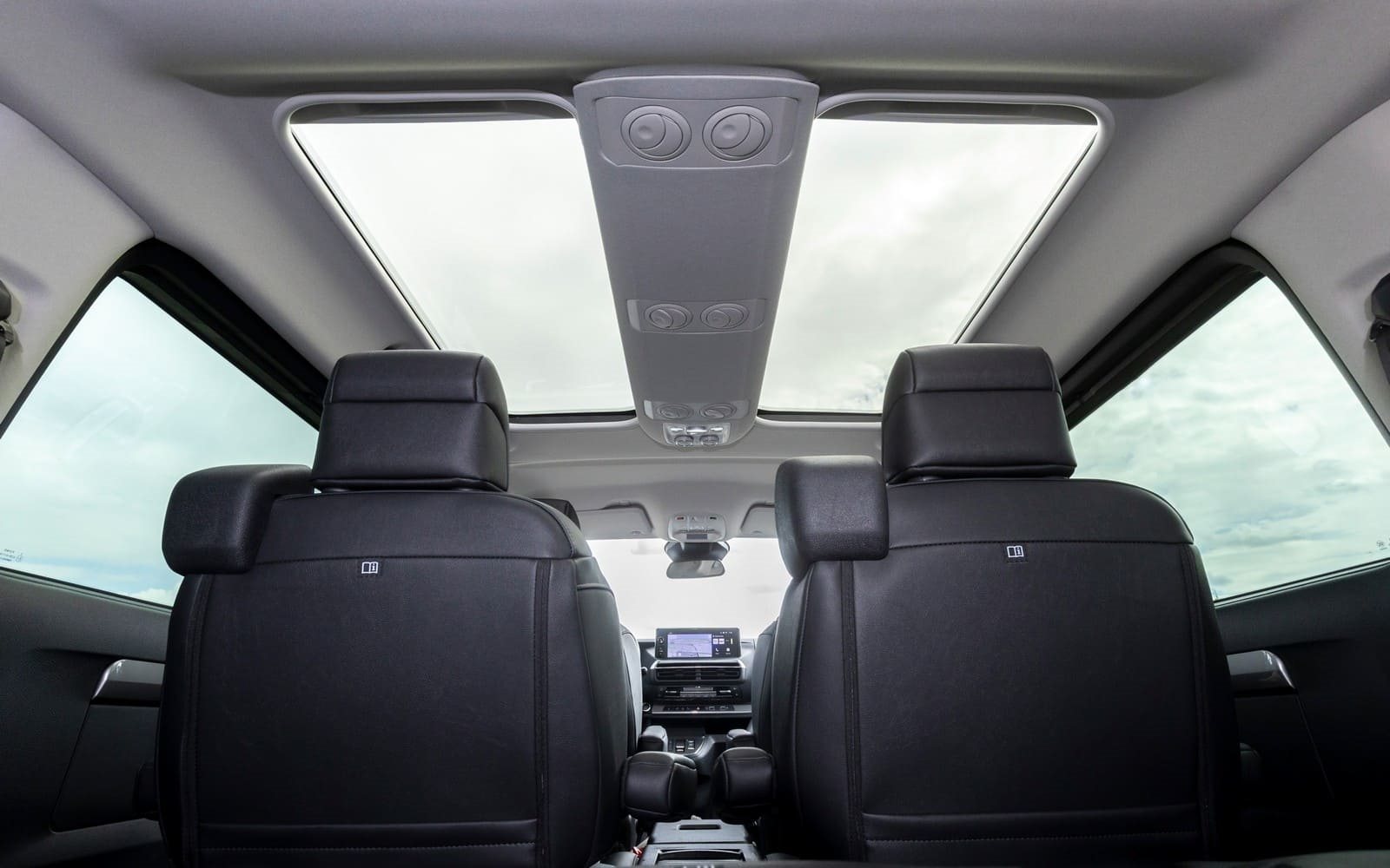 2026 - OPEL ZAFIRA, foto 7