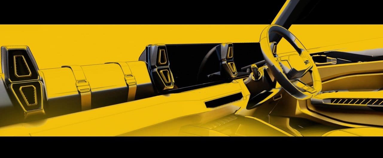 2025 - MAHINDRA VISION.S CONCEPT, foto 33
