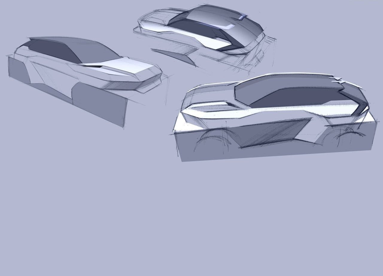 MAHINDRA VISION.X CONCEPT, foto 31