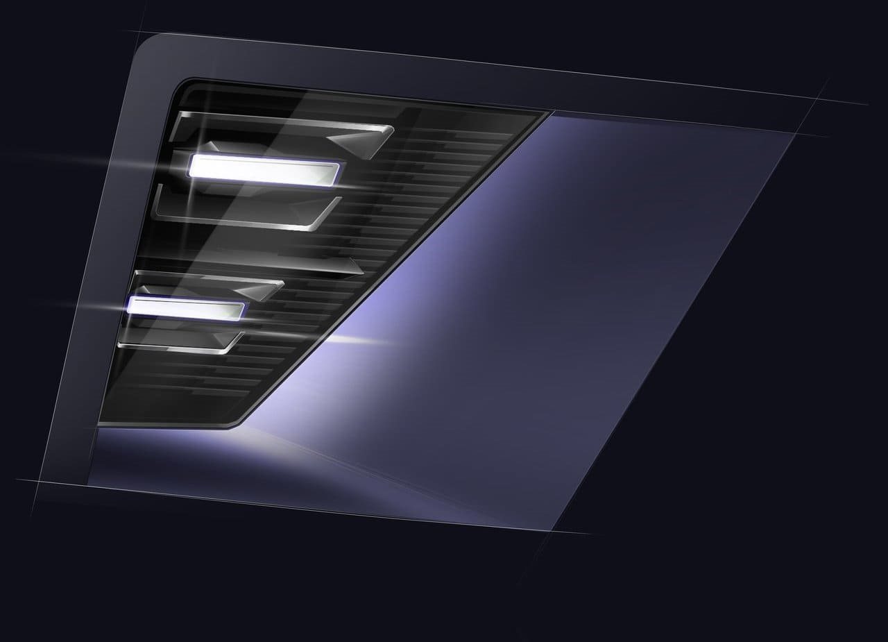 MAHINDRA VISION.X CONCEPT, foto 37