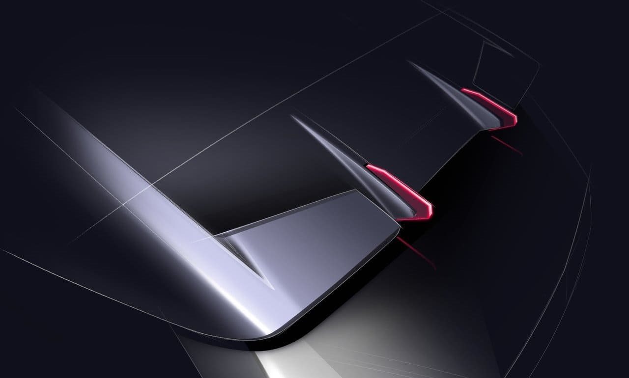 MAHINDRA VISION.X CONCEPT, foto 38